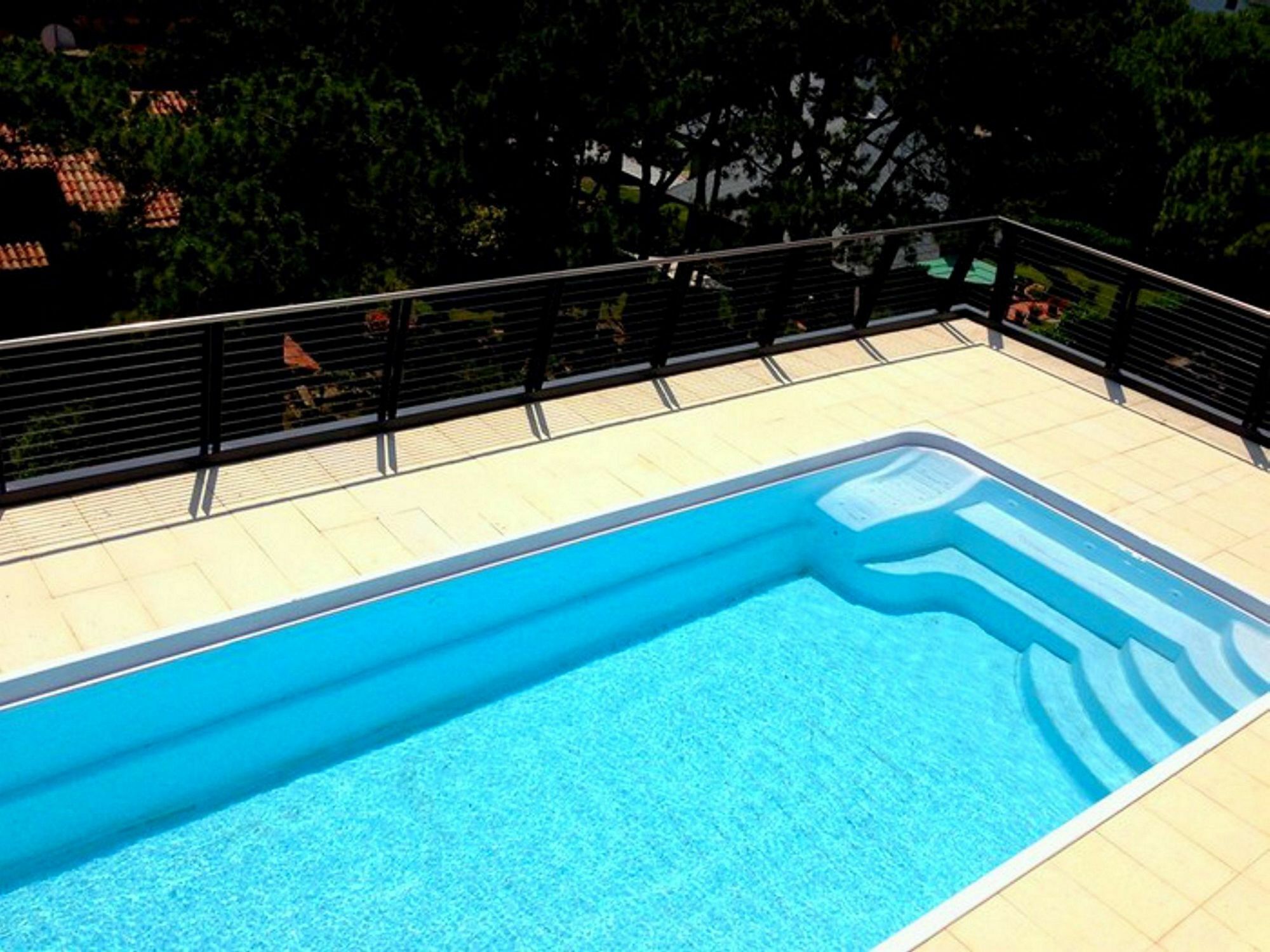 Residence Villa Regina Bibione Exteriör bild